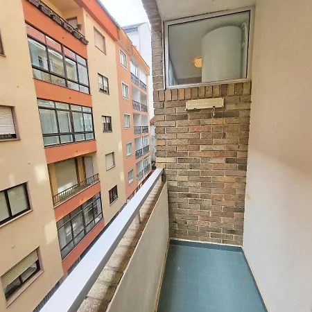 Apartamentos Playa Sanxenxo 3000 Exterior photo