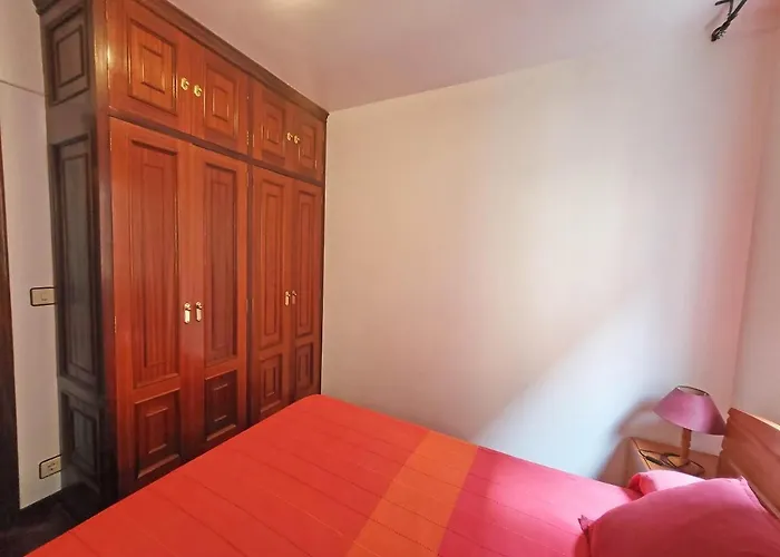 Apartamentos Playa Sanxenxo 3000