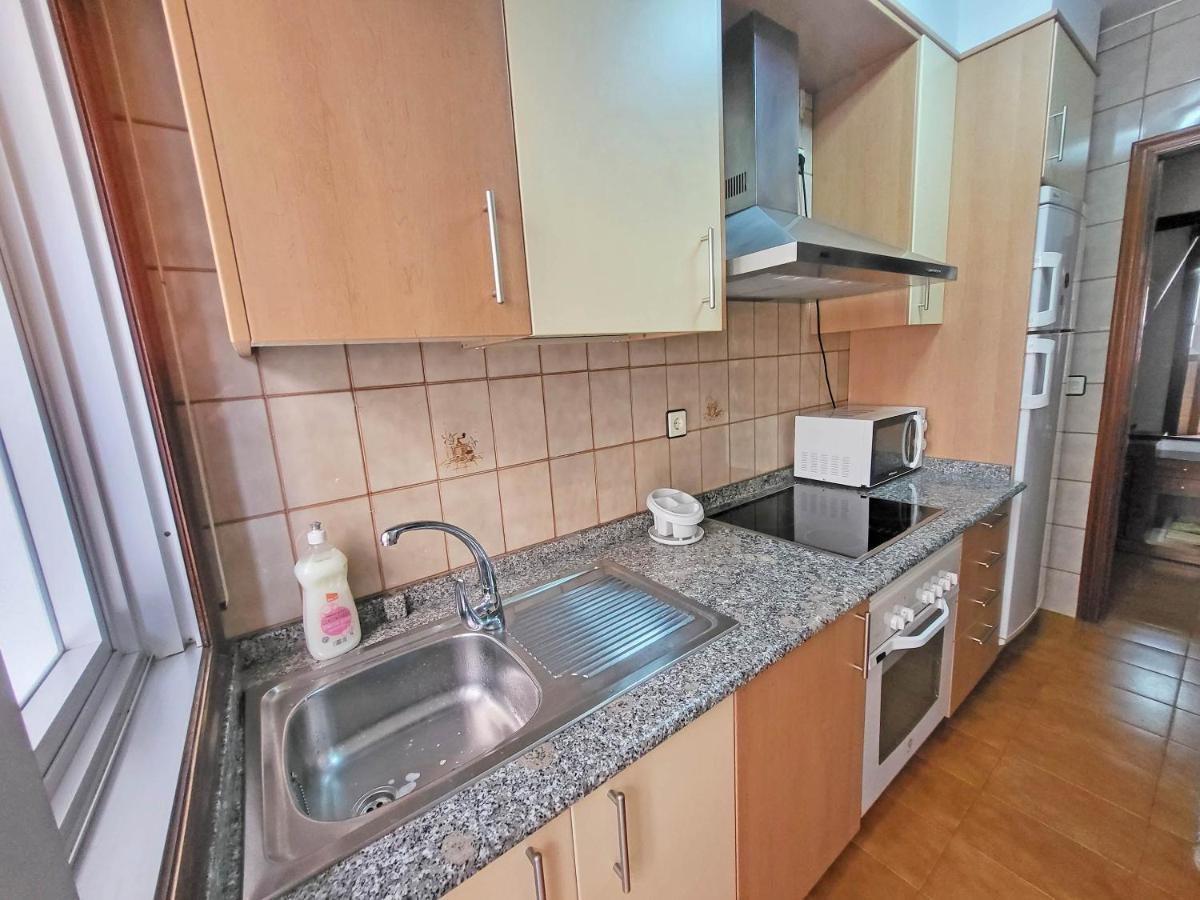 Playa 3000 Apartment Sanxenxo