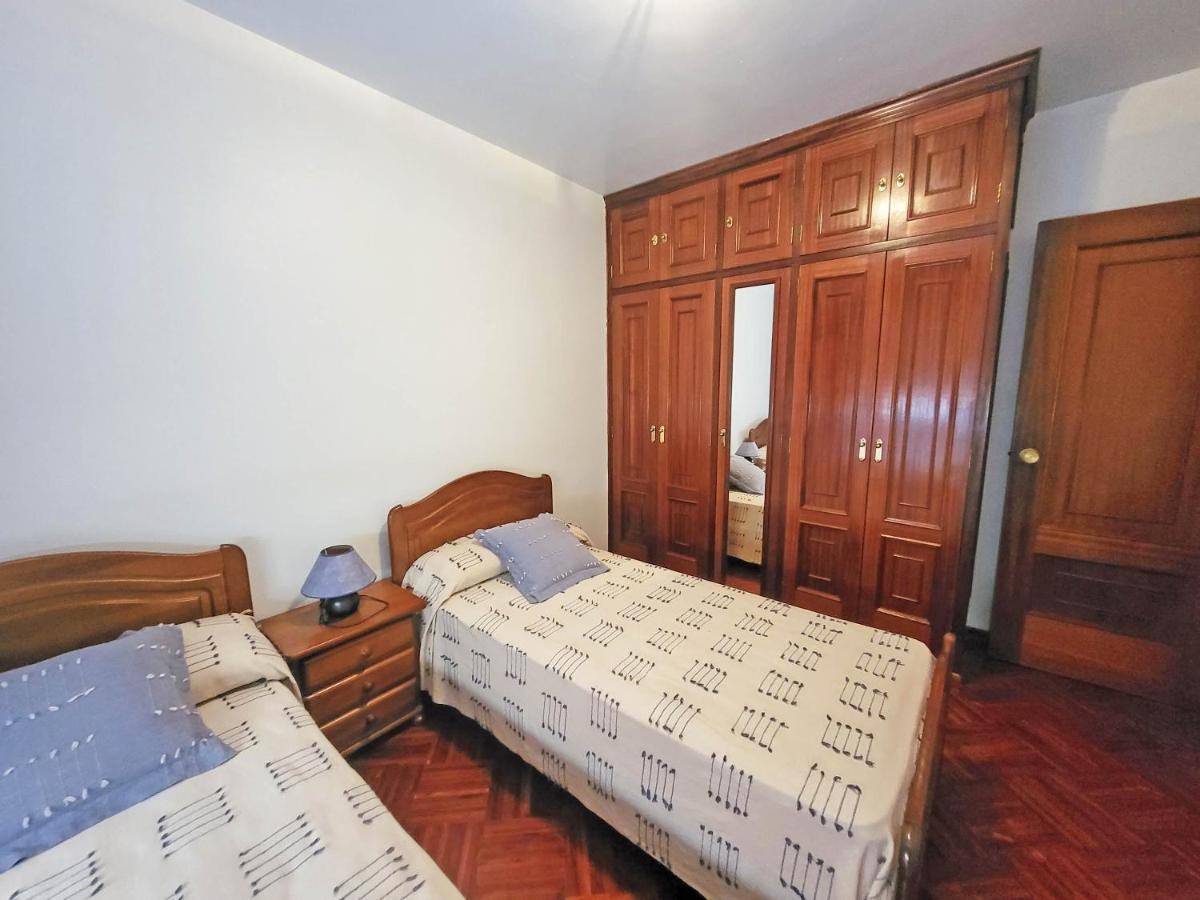 Playa 3000 Apartment Sanxenxo