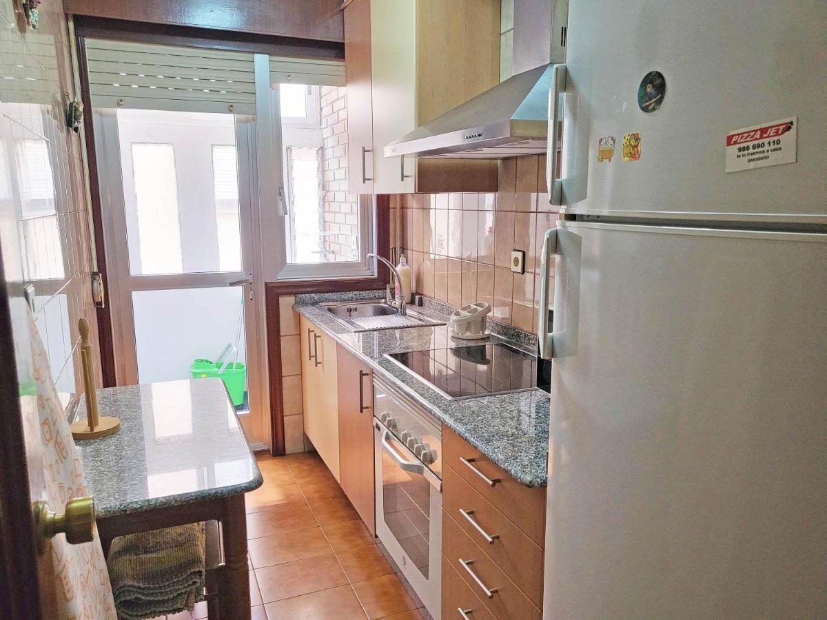 Apartment Playa 3000 Sanxenxo