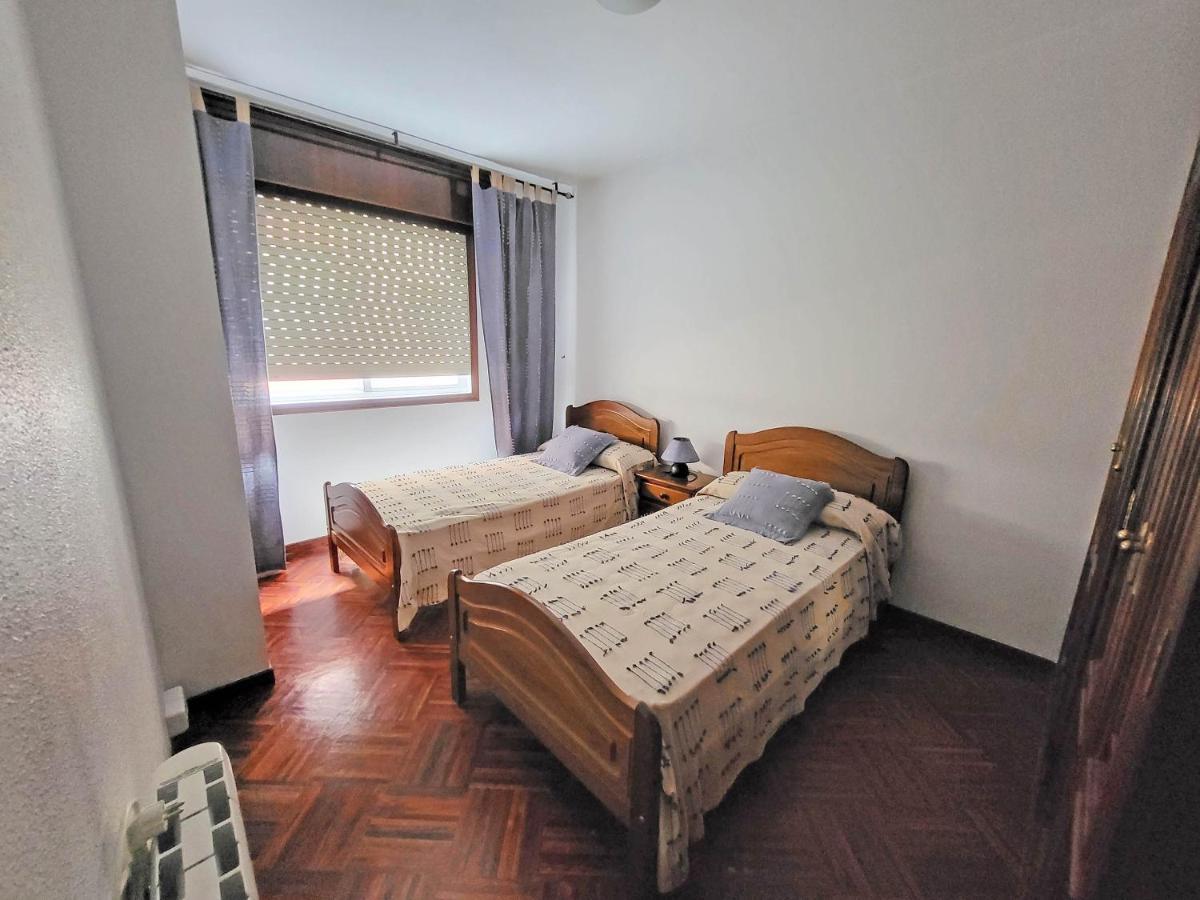Playa 3000 Apartment Sanxenxo