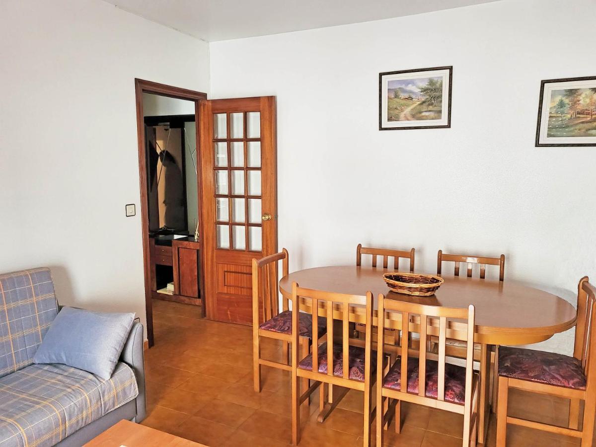 Playa 3000 Apartment Sanxenxo